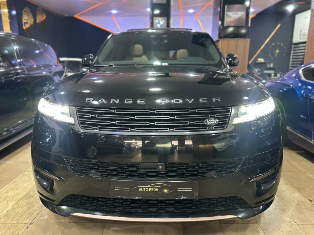 RANGE ROVER SPORT