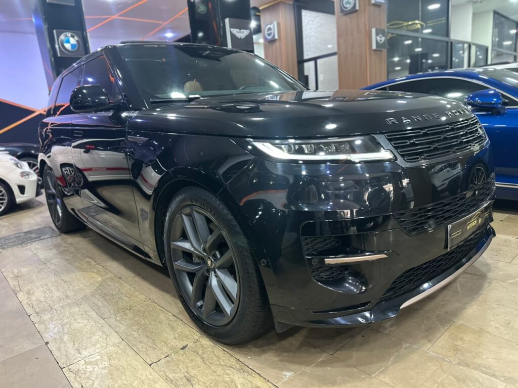 RANGE ROVER SPORT