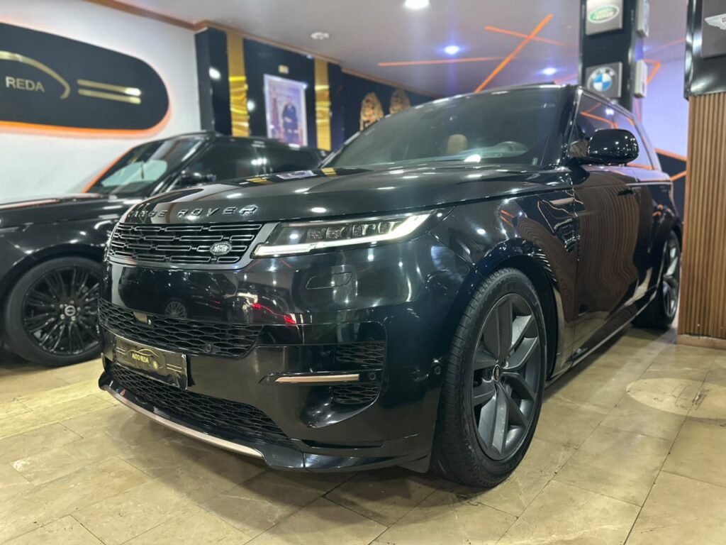 RANGE ROVER SPORT
