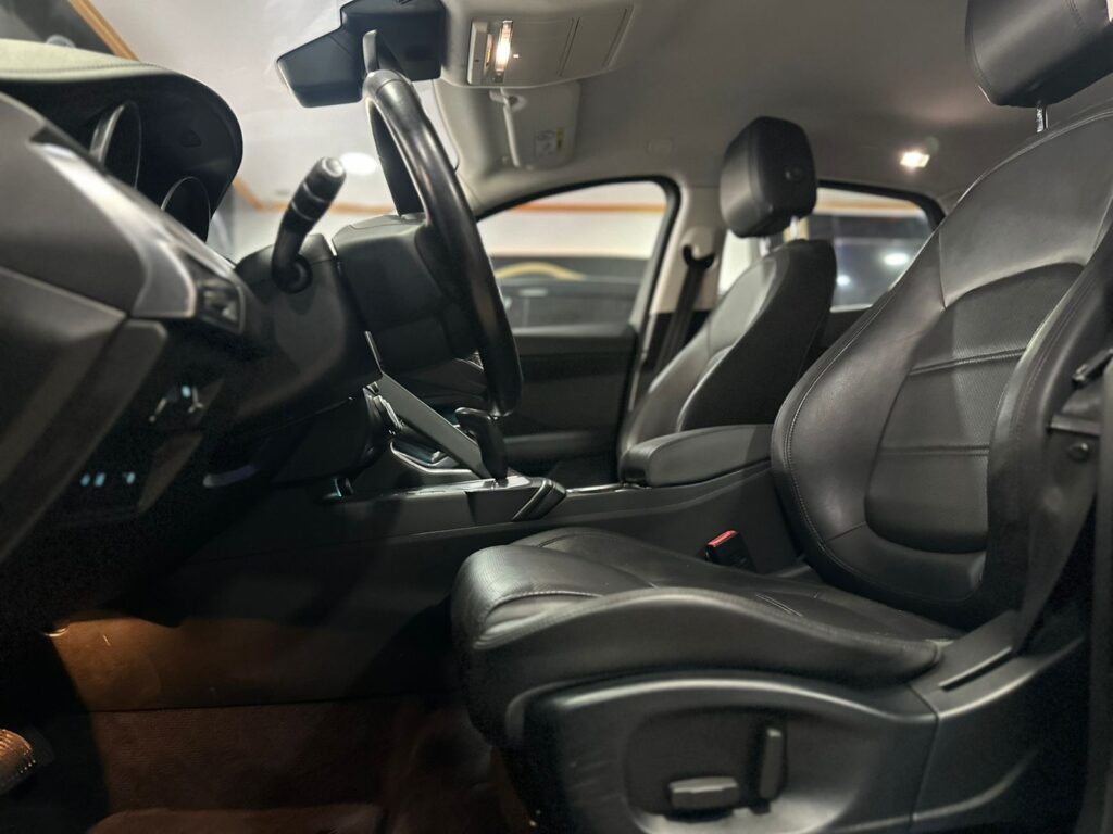 JAGUAR E-PACE D150 AWD