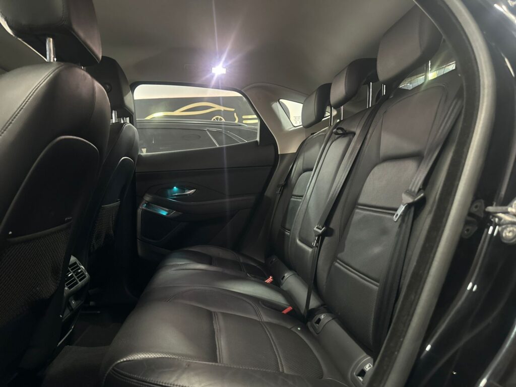 JAGUAR E-PACE D150 AWD