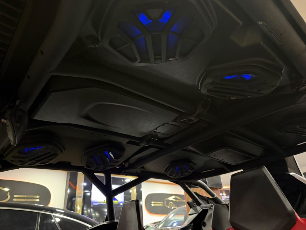 Can-Am Maverick X RS
